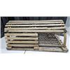Image 2 : Vintage Lobster Trap