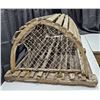 Image 4 : Vintage Lobster Trap