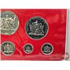 Image 7 : The Franklin Mint ~ Trinidad and Tobago : 1980 Eight-Coin Specimen Set (Estate Lot)