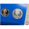 Image 5 : The Franklin Mint ~ Solomon Islands : 1978 Seven-Coin Proof Set (COA) (Estate Lot)