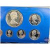 Image 5 : The Franklin Mint ~ Solomon Islands : 1979 Eight-Coin Proof Set (COA) (Estate Lot)