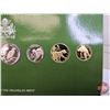 Image 5 : The Franklin Mint ~ Guyana : 1976 Six-Coin Proof Set (COA) (Estate Lot)