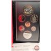 Image 2 : RCM Canada 1980 Double Dollar Proof Set (Estate Lot)