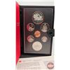 Image 2 : RCM Canada 1981 Double Dollar Proof Set : Train (Estate Lot)