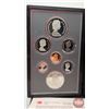 Image 3 : RCM Canada 1981 Double Dollar Proof Set : Train (Estate Lot)