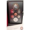 Image 2 : RCM Canada 1983 Double Dollar Proof Set : Universiade Edmonton (Estate Lot)