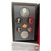 Image 3 : RCM Canada 1985 Double Dollar Proof Set : National Parks (Estate Lot)