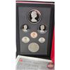 Image 3 : RCM Canada 1987 Double Dollar Proof Set : Detroit de Davis Strait (Estate Lot)