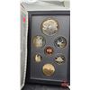 Image 2 : RCM Canada 1996 Double Dollar Proof Set : McIntosh (Estate Lot)