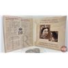 Image 3 : RCM Canada 2002 : Once Upon a Time : 10-Coin Keepsake : Golden Jubilee 50-Cent Coins (Estate Lot)