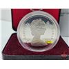 Image 3 : RCM Silver Dollar 1981 Train (Black Case) (Estate Lot)