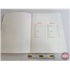 Image 14 : The Franklin Mint: The Provinces of Canada : 12 Sterling Silver Medals : First Edition Proof Set in 