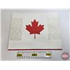 Image 9 : The Franklin Mint: The Provinces of Canada : 12 Sterling Silver Medals : First Edition Proof Set in 