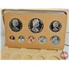 Image 6 : The Franklin Mint ~ Cook Islands : 1979 Eight-Coin Proof Set (COA) (Estate Lot)