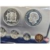 Image 5 : The Franklin Mint ~ Jamaica : 1974 Eight-Coin Proof Set (COA) (Estate Lot)
