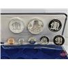 Image 6 : The Franklin Mint ~ Jamaica : 1974 Eight-Coin Proof Set (COA) (Estate Lot)