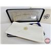 Image 11 : The Franklin Mint ~ Jamaica : 1977 Nine-Coin Proof Set (COA) (Estate Lot)