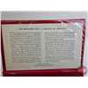 Image 4 : The Franklin Mint : Jamaica : 1974 Eight-Coin Specimen Set (Estate Lot)