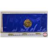 Image 4 : Great Canadian Oil Sands Souvenir Medallion (Estate Lot)