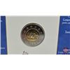 Image 5 : RCM 1996 Canada's New Uncirculated $2 Coin and Bank Note Set (Estate Lot)