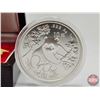 Image 2 : 1992 China : 10 Yuan Silver Panda Coin (.999) (No COA) (Estate Lot) (GST Exempt)