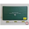 Image 8 : St. Patrick's Day Commemorative Medal and Cachet : Pure Irish Silver Limited Edition Proof  : Triump