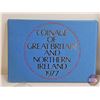 Image 4 : Royal Mint : Coinage of Great Britain and Northern Ireland 1977 (Eight-Coin Set)  : to Commemorate t