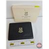 Image 5 : The Franklin Mint ~ British Virgin Islands : 1974 Six-Coin Proof Set (COA) (Estate Lot)