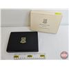 Image 5 : The Franklin Mint ~ British Virgin Islands : 1975 Six-Coin Proof Set (COA) (Estate Lot)