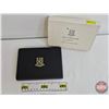Image 5 : The Franklin Mint ~ British Virgin Islands : 1976 Six-Coin Proof Set (COA) (Estate Lot)