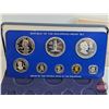 Image 4 : The Franklin Mint : 1978 Republic of the Philippines : Eight-Coin Proof Set (COA) (Estate Lot)