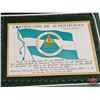 Image 8 : REPUBLICA DE NICARAGUA AMERICA CENTRAL 1975 : Gold 2-Coin Proof Set 1975 : Original Presentation Cas