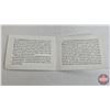 Image 6 : The Franklin Mint 1978 : The Coronation Jubilee Crown Coins : Proof Five-Coin Set (Solid Sterling Si