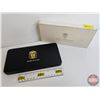 Image 10 : The Franklin Mint : 1978 Republic of Panama  : Nine-Coin Proof Set (COA) (Estate Lot)