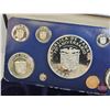 Image 7 : The Franklin Mint : 1978 Republic of Panama  : Nine-Coin Proof Set (COA) (Estate Lot)