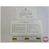 Image 9 : The Franklin Mint : 1979 Republic of Panama  : Nine-Coin Proof Set (COA) (Estate Lot)