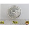 Image 3 : The Franklin Mint : 1977 Republic of Panama : One 20 Balboas (COA .925 Silver) (Estate Lot)