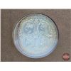 Image 3 : RCM Turks and Caicos Islands : Victoria Twenty Crown : Elizabeth II : Four Cameos of Queen Victoria 