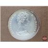 Image 4 : RCM Turks and Caicos Islands : Victoria Twenty Crown : Elizabeth II : Four Cameos of Queen Victoria 