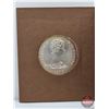 Image 5 : RCM Turks and Caicos Islands : Victoria Twenty Crown : Elizabeth II : Four Cameos of Queen Victoria 