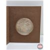 Image 2 : RCM Turks and Caicos Islands : Victoria Fifty Crown : Elizabeth II : Four Cameos of Queen Victoria (