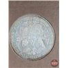 Image 3 : RCM Turks and Caicos Islands : Victoria Fifty Crown : Elizabeth II : Four Cameos of Queen Victoria (