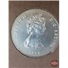 Image 4 : RCM Turks and Caicos Islands : Victoria Fifty Crown : Elizabeth II : Four Cameos of Queen Victoria (