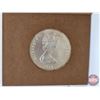 Image 5 : RCM Turks and Caicos Islands : Victoria Fifty Crown : Elizabeth II : Four Cameos of Queen Victoria (
