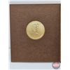 Image 5 : RCM Turks and Caicos Islands : Victoria One Hundred Crown : Elizabeth II : Four Cameos of Queen Vict