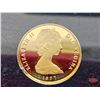 Image 5 : RCM Turks and Caicos Islands : 1977 Silver Jubilee Two-Coin Proof Coin Set ~ 25 Crowns (COA .925 Sil