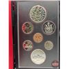 Image 2 : RCM Canada 1978 Double Dollar Proof Set : Edmonton Commonwealth (Estate Lot)