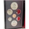 Image 3 : RCM Canada 1978 Double Dollar Proof Set : Edmonton Commonwealth (Estate Lot)