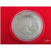 Image 4 : RCM Canada 1977 : FOUR GOVERNORS GENERAL MEDALLIONS (SET) ~ (COA .925 Fine Silver) ~ (COA 75% / 25% 