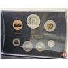 Image 2 : RCM Canada 2013 Silver Dollar Specimen Set (COA) (Estate Lot)